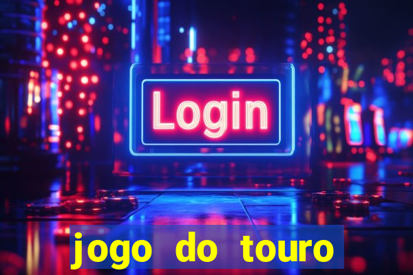 jogo do touro fortune ox demo